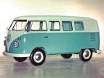 Volkswagen T1 Kombi 1950 года